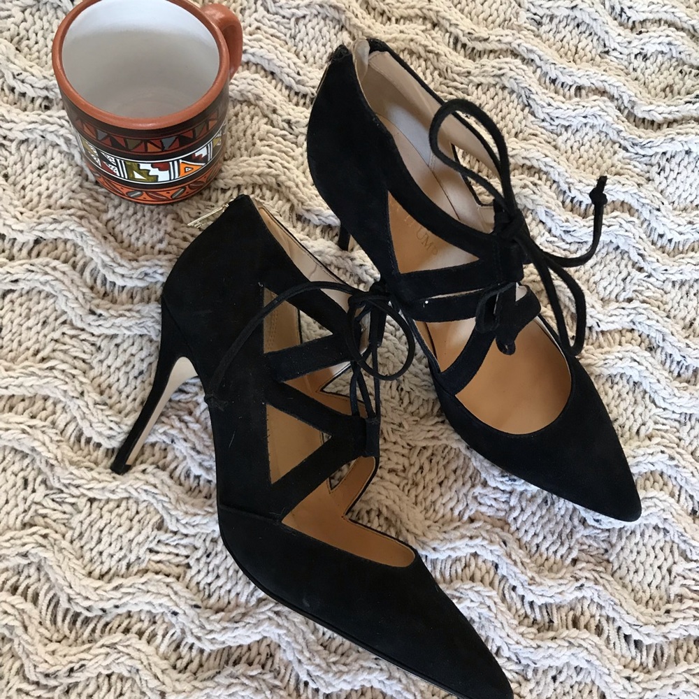 Ivanka Trump Heels